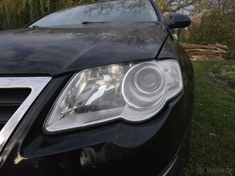 Passat b6 díly - 10