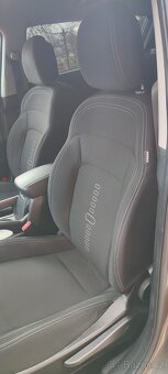 Prodám Kia Sportage 1.6 GDI 99 kW – TOP STAV - 10