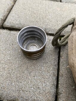 Polní láhev SSSR - 10