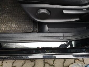 MERCEDES-BENZ B 1.MAJITELKA/ČR/SERVIS MB/AUTOMAT/NÍZKÉ KM - 10