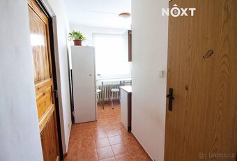 Prodej byt 1+1, 36㎡ - 10