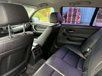 BMW E91 320D 135kw Facelift - 10