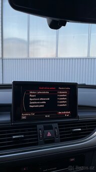 Audi A6 3.0 TFSI Quattro - 10