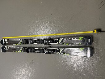 Lyže Rossignol - 10