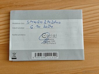 Swiss Military Hanowa Sonoran Chrono - 10