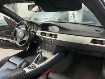 BMW e92 325i 160kw N52 - 10