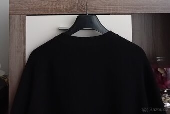 Zara pánský svetr kardigan vel. L/XL 100% vlna - 10