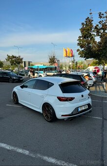 Seat Leon Cupra - 10