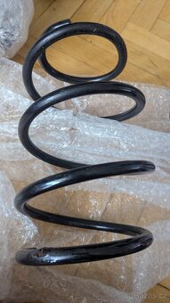 E46 coupe m-paket podvozek - 10