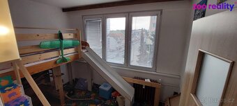 Prodej bytu 3+1, 67 m2, České Budějovice - 10