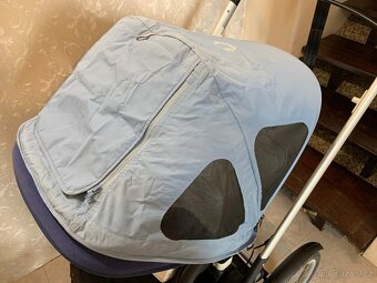 Bugaboo runner + Cameleon - 10