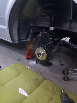 Volkswagen Trasporter 1.9 Tdi Shuttle 77kW - 10