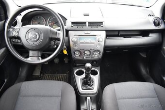 Mazda 2 1,4 i PO SERVISU,SUPER STAV - 10