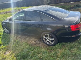 Prodám veškeré díly na audi a6c64f. - 10