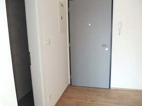 Pronájem nového bytu 1+kk s balkonem, ca 48m2, Liberec - 10