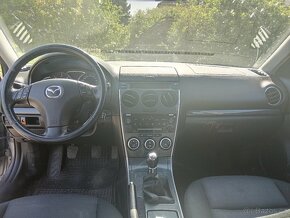 Mazda 6 GG1 2.0 - 10