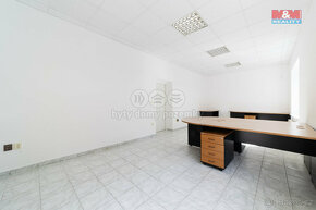 Pronájem kanceláře, 80 m², Klatovy, ul. Koldinova - 10