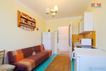 Prodej rodinného domu, 250 m², 6+2, Sobotovice - 10