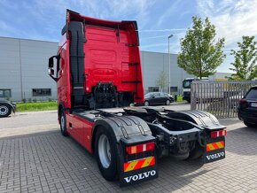 Volvo FH500 tahač - 10