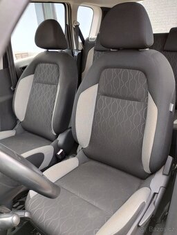 Citroen C3 Picasso 1.4 VTi , r.v. 2014, 88 000km. - 10