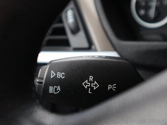 BMW f31 320d Touring ModernLine po rozvodech - 10