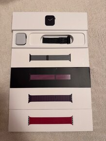 apple watch 6 LTE (eSIM) 44mm cellular a 4 reminky - 10