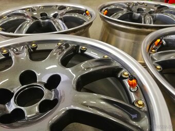 BBS RW - Dvoudílné kola R18 X 8.5J. ( Číst Celé) - 10