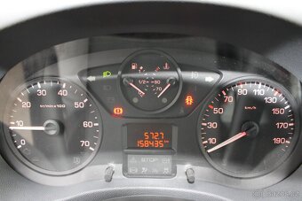 Peugeot Expert 2.0 HDi 94 kW, TAŽNÉ, 1.MAJITEL - 10
