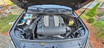 VW TOUAREG 3.0 TDI DSG 180KW 115.000KM - 10