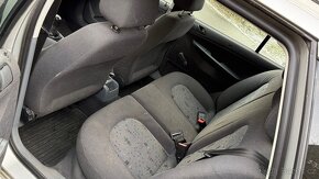 Škoda Fabia 1.4 - 10