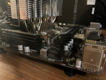 i5-8600K + Z370-A PRO + 24GB RAM - Zaklad PC - 10