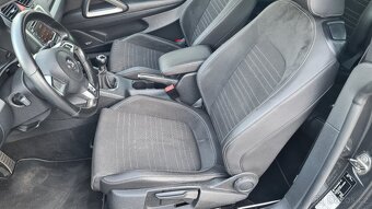 VOLKSWAGEN SCIROCCO Sport - 2,0TSi 147kW Manuál. - 10
