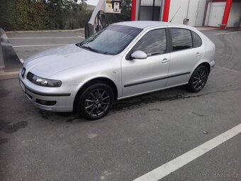 Alu kola 5x100 R16 - 10