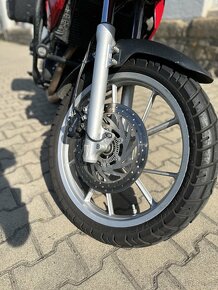 BMW F 650 GS - 10