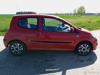 Renault twingo - 10