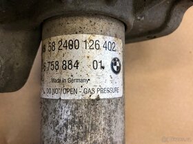BMW E65 E66 tlumiče EDC s pružinama - 10