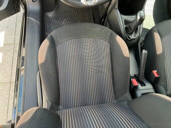 Peugeot 208, PureTech 1,2 edice STYLE - bezvadný stav - 10