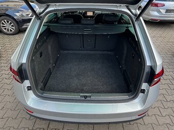 Škoda Superb 3 2.0 TDI 110kW DSG Matrix LED ACC Kamera Navi - 10