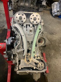 Motor ford 1.8 duratec 92kW - 10