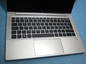 Dotykový HP EliteBook 835 G7 14“ IPS Touch Ryzen 5 16GB 512G - 10