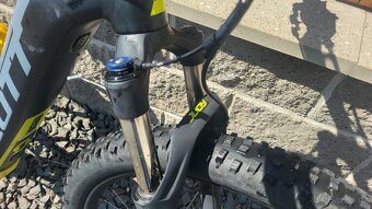 Prodám elektrokolo Scott E-scale 920 - 10