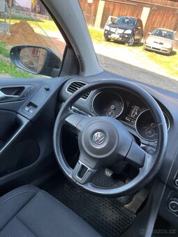 Vw golf 6 1.4 tsi - 10