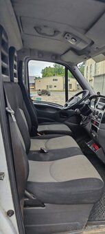 Iveco Daily, - 10