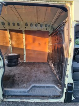 Prodam iveco daily maxi l4h3 50c15 klima uzavierka - 10