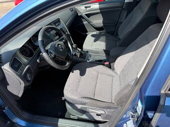 Volkswagen Golf 7 1.2 TSI 77 KW, 127 000 km - 10