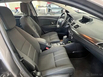 Renault Mégane, 1.5dCi AUTOMAT NAVI DIGIKLIMA - 10