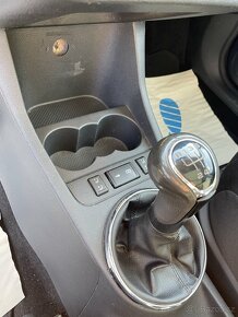 Škoda Roomster - 10