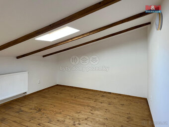 Prodej bytu 3+kk, 62 m², Choceň, ul. Záměstí - 10