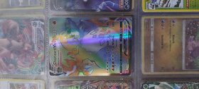 Album pokemon karet - 10