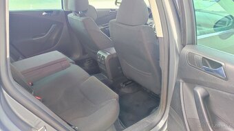 VW Passat 2.0 TDI 125kw Comfortline - 10